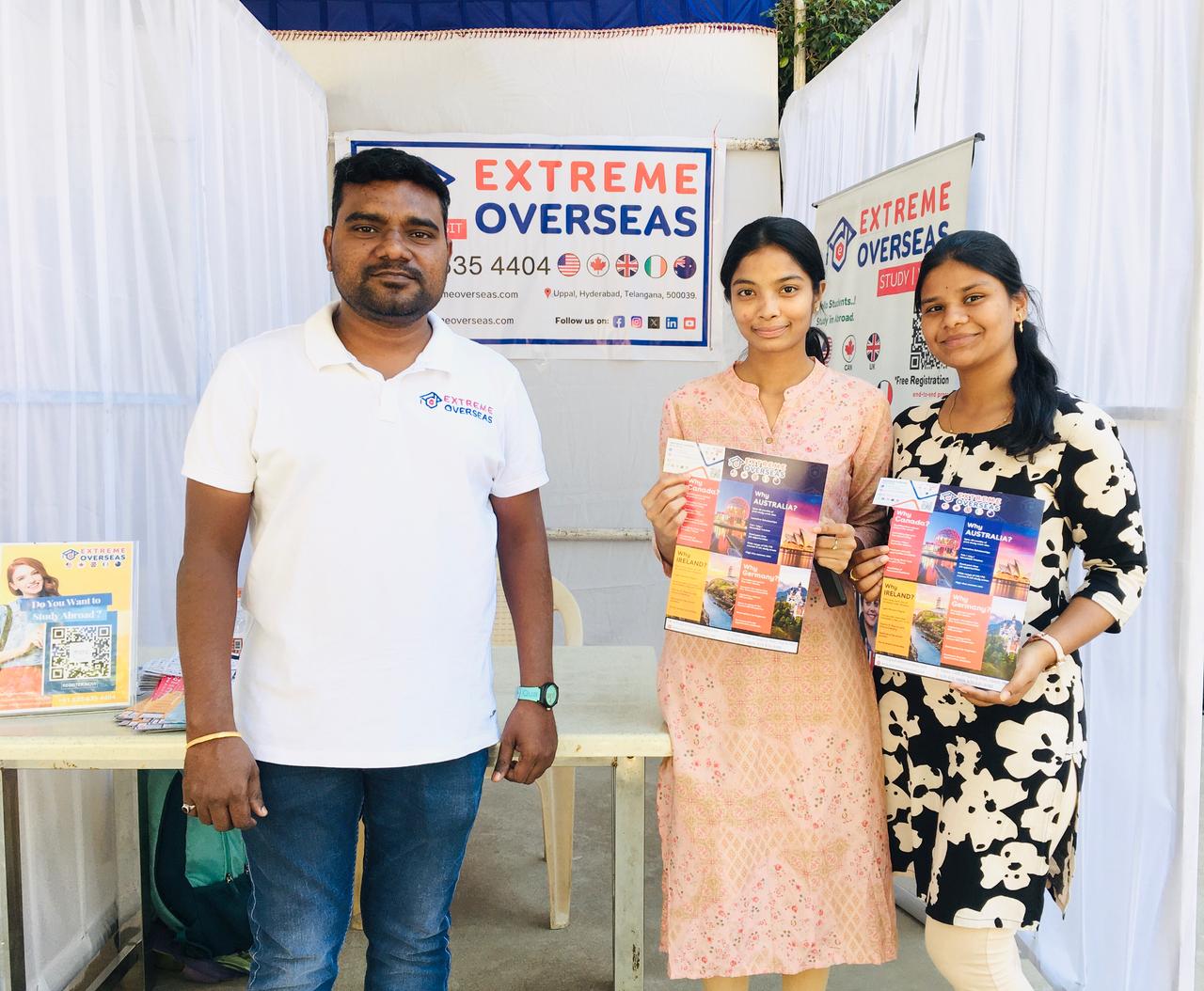 Anurag University Visit (15)